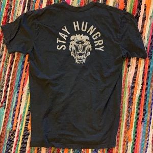 Flex Mafia stay hungry shirt